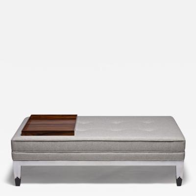  DUISTT Mr Jones Ottoman