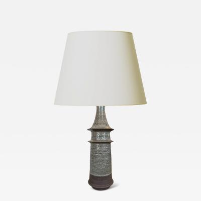 Dagn s Keramik Monumental Table Lamp by Dagn s
