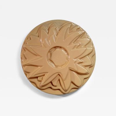  Dalia Wall Lamp by Gino Marotta for Design Centre Poltronova
