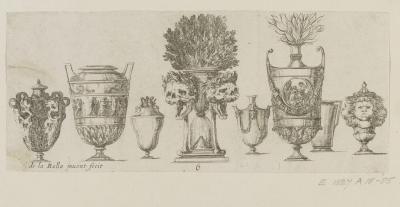  Daniel Smith and Robert Sharp Robert Adam George III Silver Gilt Vase by Daniel Smith and Robert Sharp London