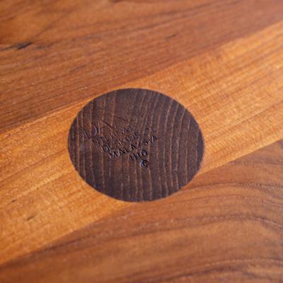  Dansk Danish Teak Ice Bucket by Jens Quistgaard for Dansk