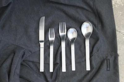  Dansk Set of Dansk Silver plated Flatware