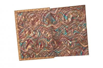  Dante ALIGHIERI The Vision