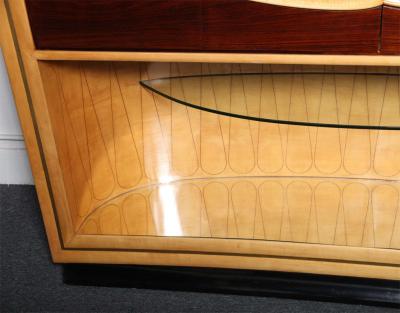  Dassi Dassi Liquor Cabinet Credenza Made in Milan