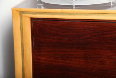  Dassi Dassi Liquor Cabinet Credenza Made in Milan