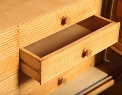  Dassi Dassi Liquor Cabinet Credenza Made in Milan