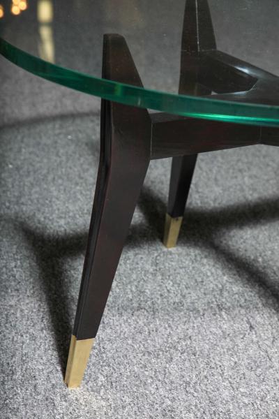  Dassi et Figli Cocktail Table made by Dassi et Figli in Italy