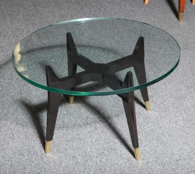  Dassi et Figli Cocktail Table made by Dassi et Figli in Italy