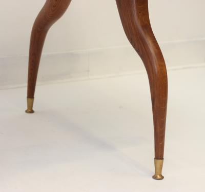  Dassi et Figli Cocktail or Coffee Table by Dassi et Figli 1950 Italy