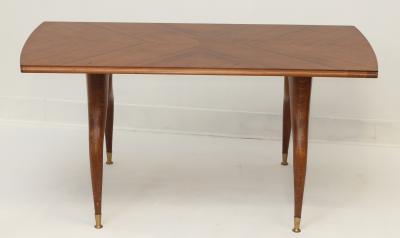  Dassi et Figli Cocktail or Coffee Table by Dassi et Figli 1950 Italy