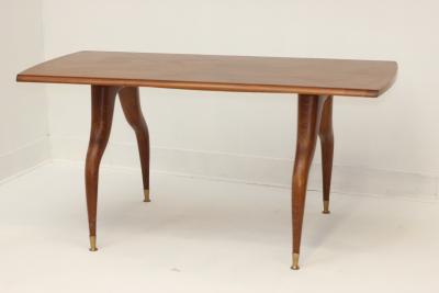  Dassi et Figli Cocktail or Coffee Table by Dassi et Figli 1950 Italy