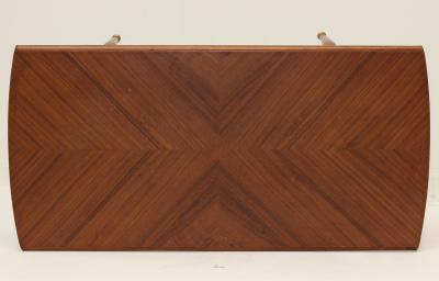  Dassi et Figli Cocktail or Coffee Table by Dassi et Figli 1950 Italy