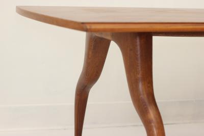  Dassi et Figli Cocktail or Coffee Table by Dassi et Figli 1950 Italy