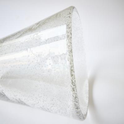 Daum Daum Nancy DAUM GLASS VASE