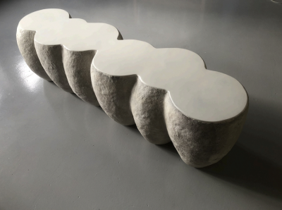  David Solmo Bench by David Solmo