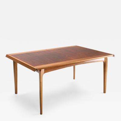  De Coene De Coene Madison Extendable Dining Table 1960s