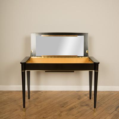 De Coene Fr res A De Coene Fr res designed Art Deco vanity circa 1930