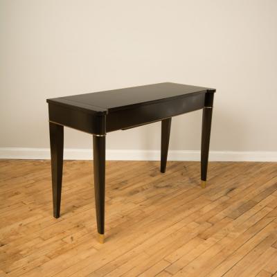 De Coene Fr res A De Coene Fr res designed Art Deco vanity circa 1930