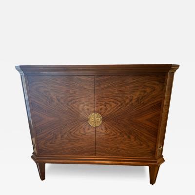  De Coene Fr res Art Deco Cabinet by De Coene Fr res Belgium 1930