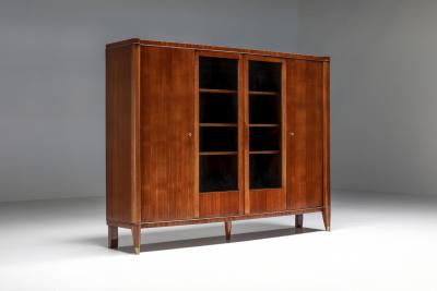  De Coene Fr res Art Deco De Coene Voltaire Biblioth que 1920s