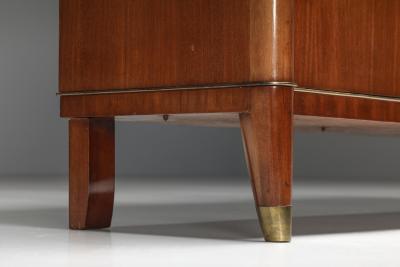  De Coene Fr res Art Deco De Coene Voltaire Biblioth que 1920s