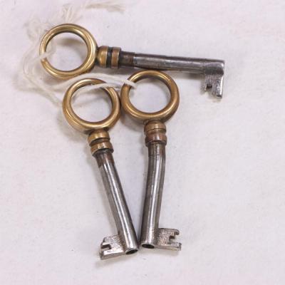  De Coene Fr res De Coene Freres Palmwood Armoire Mid 20th C 