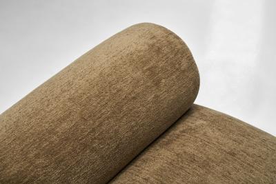  De Coene Fr res Pair of Art Deco Club Chairs by De Coene Fr res Belgium 20th Century