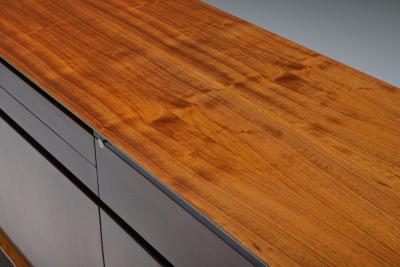  De Coene Fr res Rosewood Walnut Madison Sideboard from De Coene 1958