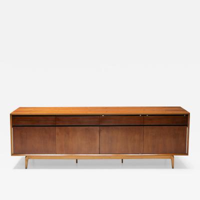  De Coene Fr res Rosewood Walnut Madison Sideboard from De Coene 1958