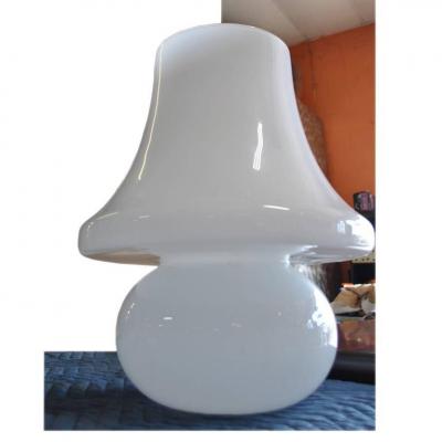  De Majo Vintage Mid Century Murano De Majo Lamp