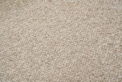  De Puydt De Puydt Three Seater Sofa with Upholstered Cushions Belgium 1970s