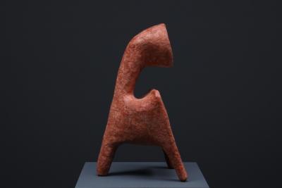  Decio Studio Cotta Mirror 2 by Decio Studio 2019