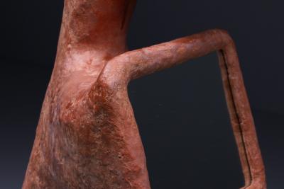  Decio Studio Cotta Mirror 2 by Decio Studio 2019