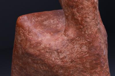  Decio Studio Cotta Mirror 2 by Decio Studio 2019