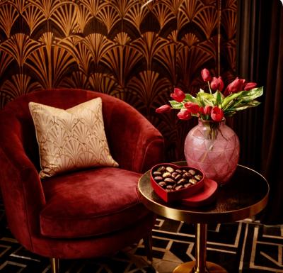  Degu French Etched Glass Art Deco Vase by Degue