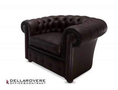  Dellarovere Chester Sofa