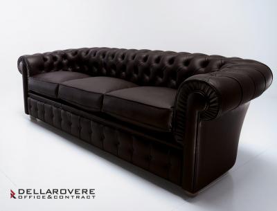  Dellarovere Chester Sofa