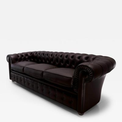  Dellarovere Chester Sofa