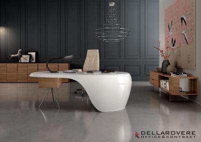  Dellarovere Executive Desk Uno