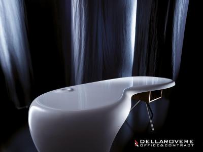  Dellarovere Executive Desk Uno
