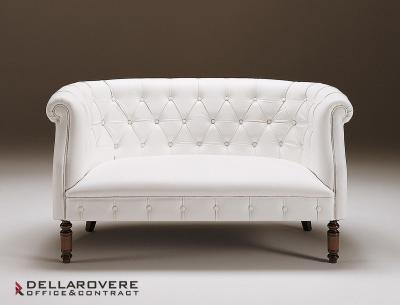  Dellarovere Slim Sofa