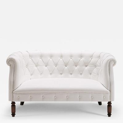  Dellarovere Slim Sofa