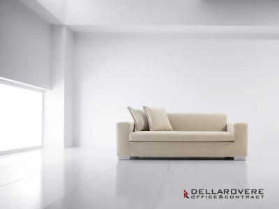  Dellarovere Twister Sofa