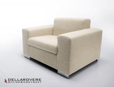  Dellarovere Twister Sofa