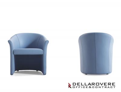  Dellarovere Welcome Sofa