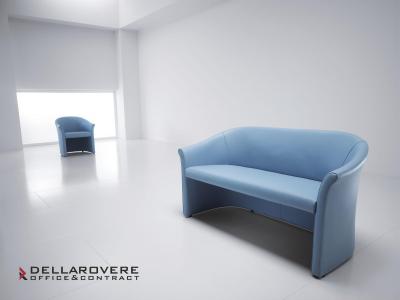  Dellarovere Welcome Sofa