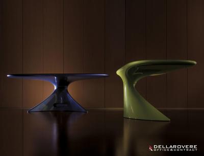  Dellarovere Zero Executive Desk