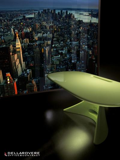  Dellarovere Zero Executive Desk