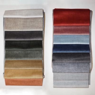  Delta Cosulich Interiors Italian Mid Century Modern Style Pair of Aquamarine Armchairs