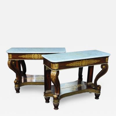 Classical Tables